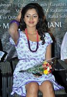 Amala Paul Stills